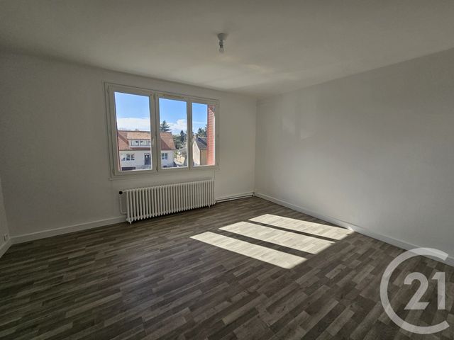 Appartement T3 à louer - 3 pièces - 63.18 m2 - LE POINCONNET - 36 - CENTRE - Century 21 Adressimmo