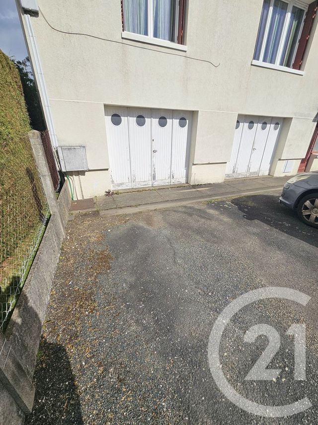 Appartement T3 à louer - 3 pièces - 63.18 m2 - LE POINCONNET - 36 - CENTRE - Century 21 Adressimmo